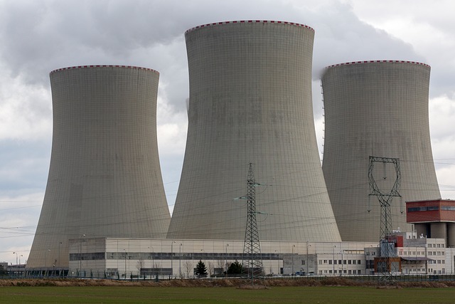 Impact of Zaporizhzhia Nuclear Plant on Financial Markets